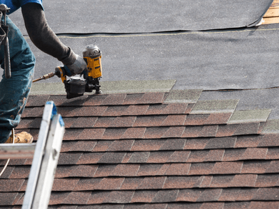 About Roof Repair Experts Suttons Bay, MI